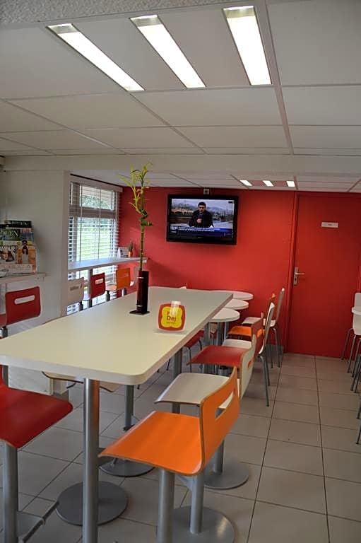 HOTEL PREMIERE CLASSE Rouen Sud Oissel