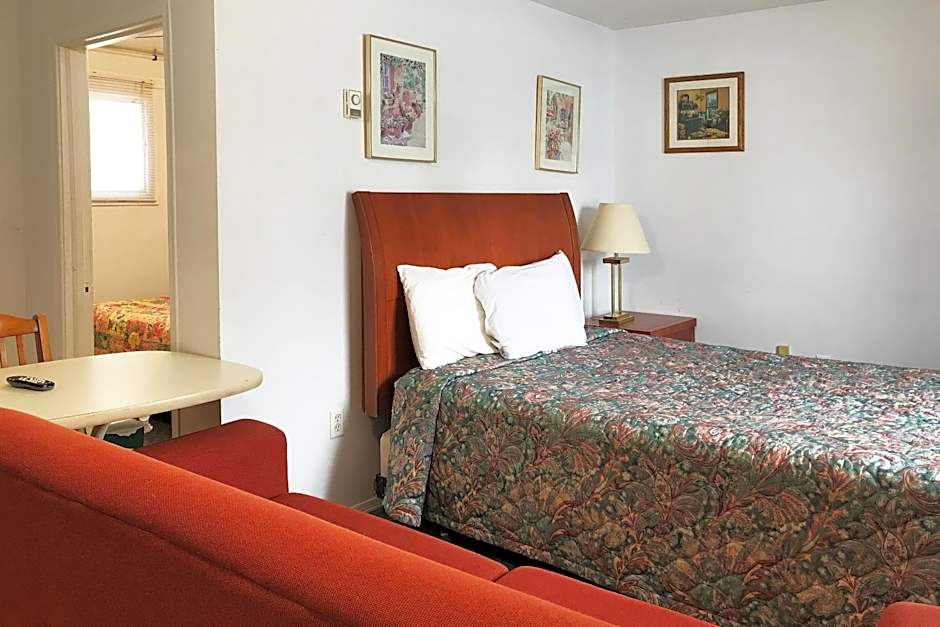 Bayside Motel Trenton