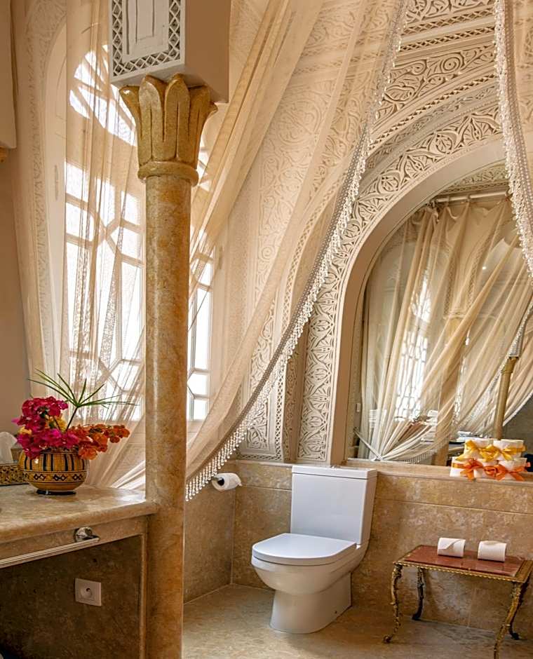 Riad Dar El Malaika