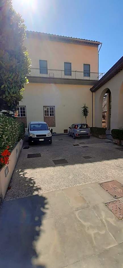 Casa per ferie religiosa Figlie di Nazareth