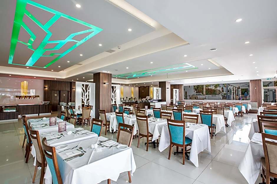 Anastasia Beach Hotel