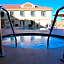 Oasis Inn and Suites 29 Palms Hotel Joshua Tree National Park