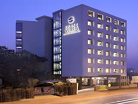 Hotel Suba International