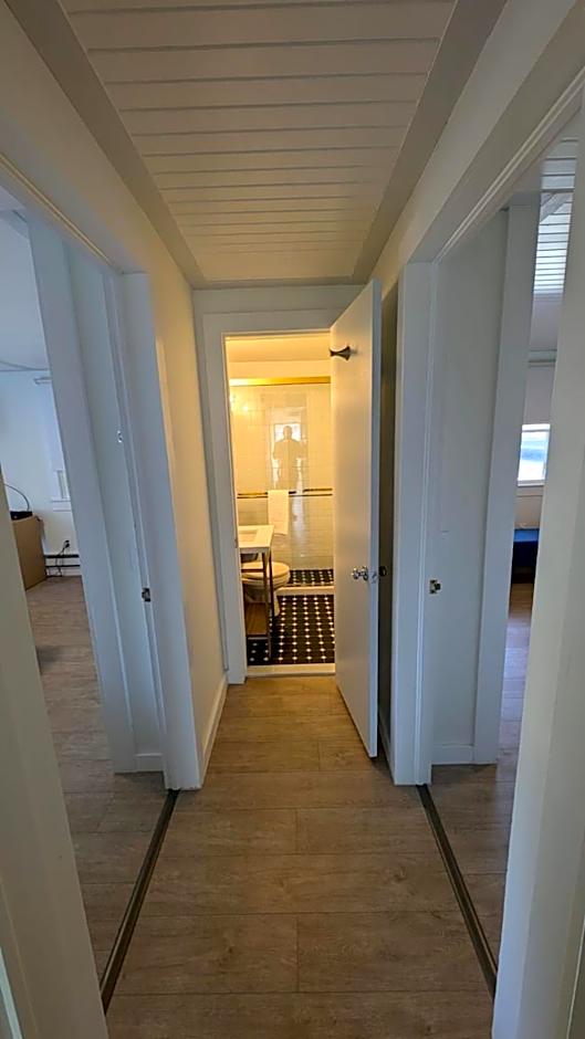 Maple Leaf Inn Lake Placid