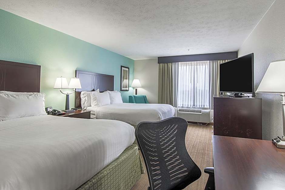 Holiday Inn Express Dandridge By IHG