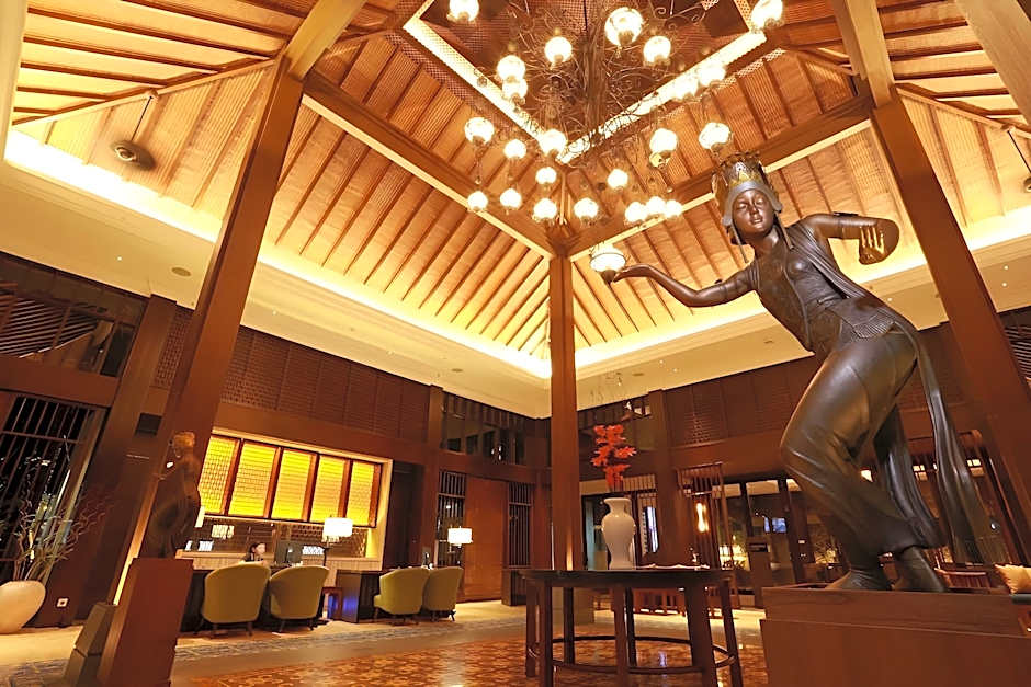 eL Hotel Royale Banyuwangi