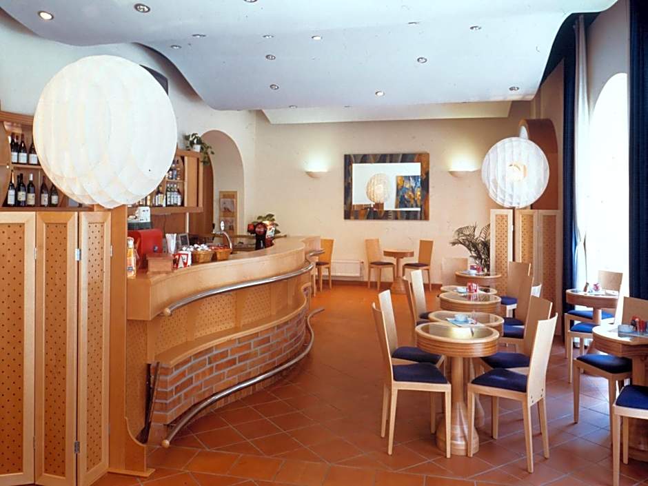 Ea Hotel Tosca