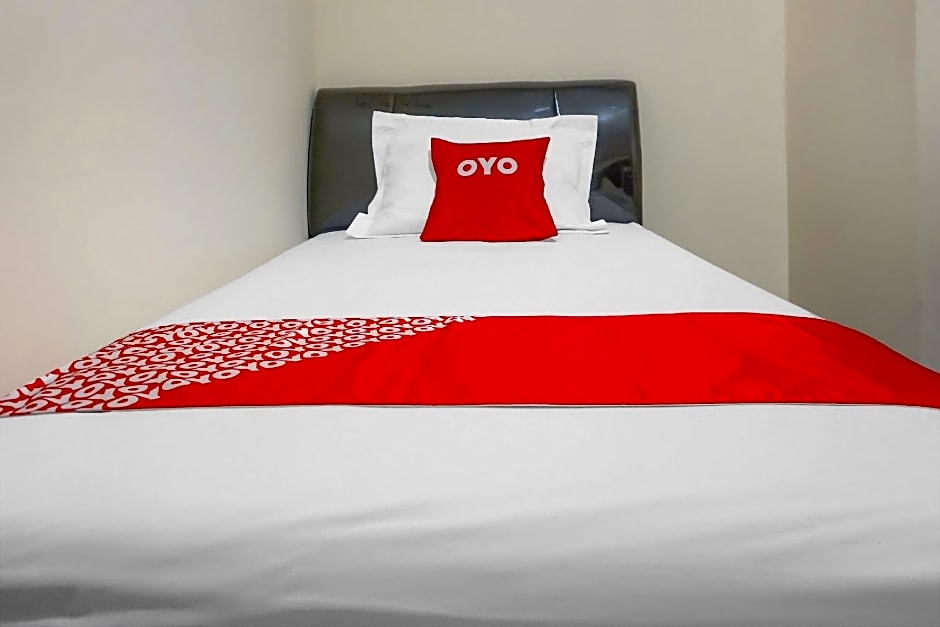 OYO 90069 Pondok Nurdin