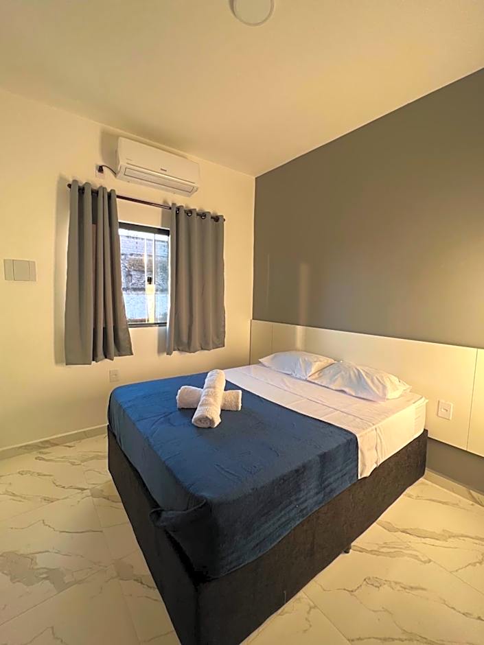 Hotel Pousada Colliseu