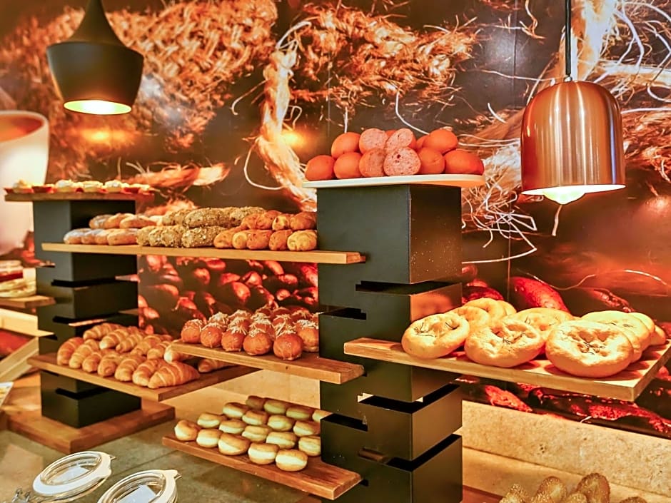 ibis Copacabana Posto 2