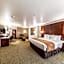 Comfort Suites Grand Prairie - Arlington North