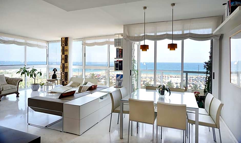 You Stylish Beach Apartments