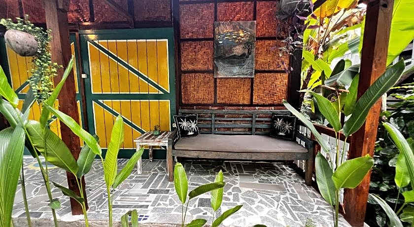 Tahlia's Villa