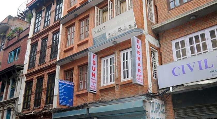 Durbar Guest House