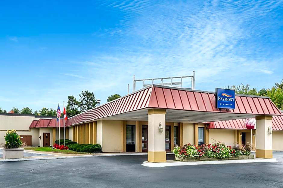 Baymont by Wyndham Queensbury/Lake George