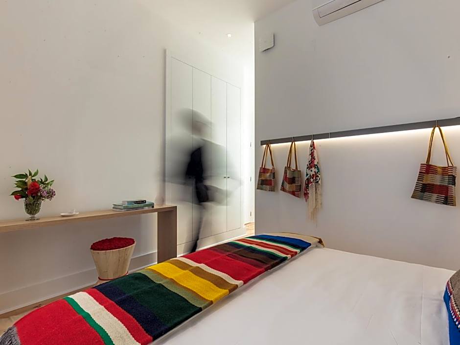 Heaven Inn Suites & Terrace