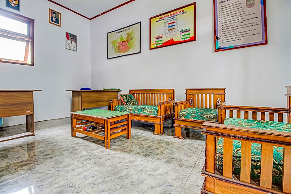 Hotel O Desa Wisata Kaso Near Kantor Kepala Desa Kaso