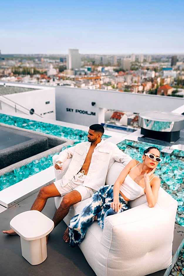 Maistra City Vibes Zonar Zagreb