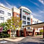 Courtyard by Marriott Pittsburgh West Homestead/Waterfront