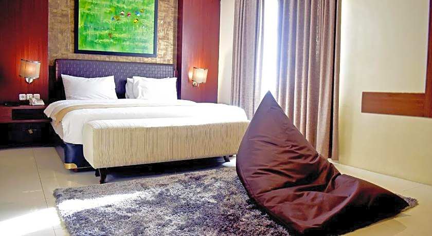 Noormans Hotel - Semarang