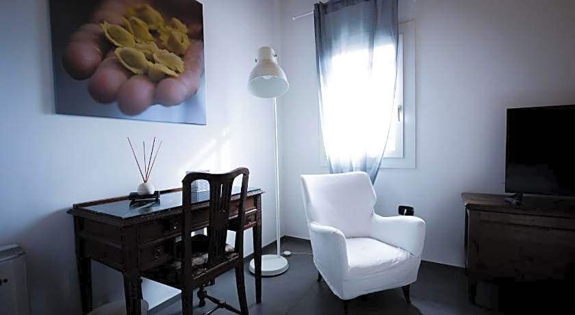 La Cascina di Balsamico Bonini