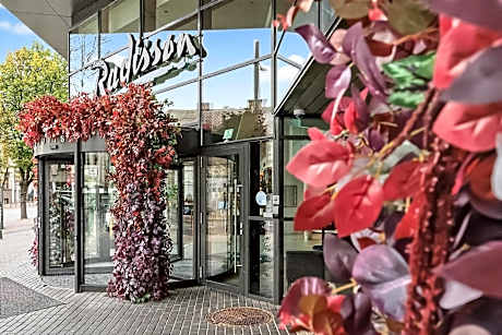 Radisson Hotel Kaunas