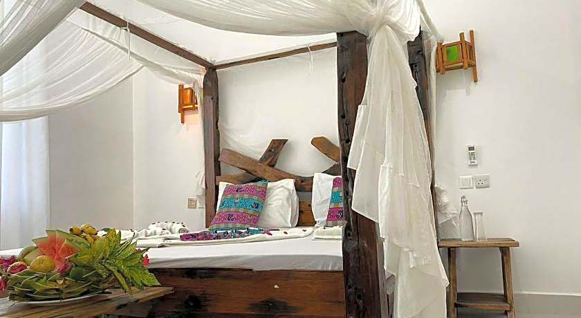 Tropicana Kendwa Beach Hotel