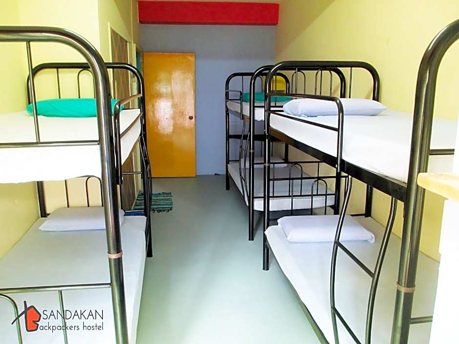 Sandakan Backpackers Hostel