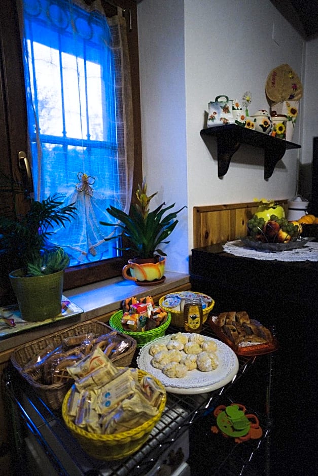 Bed and Breakfast Misghecchino