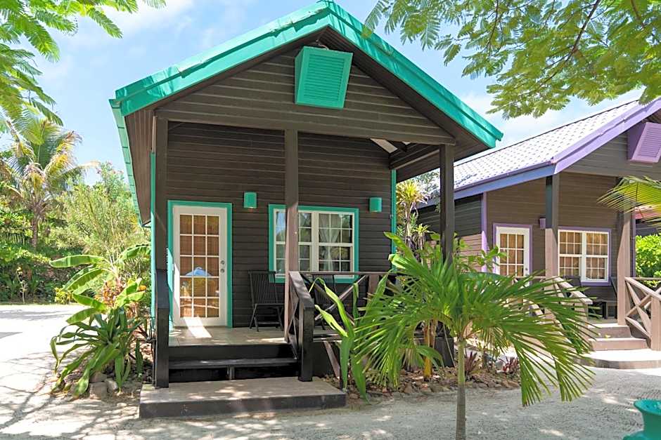 X'tan Ha- The Waterfront