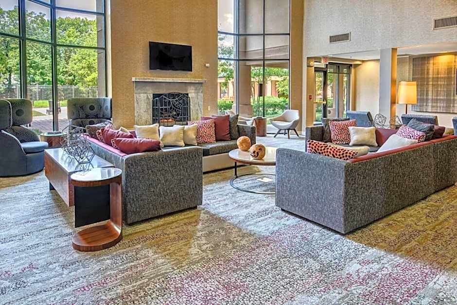 Courtyard by Marriott Springfield