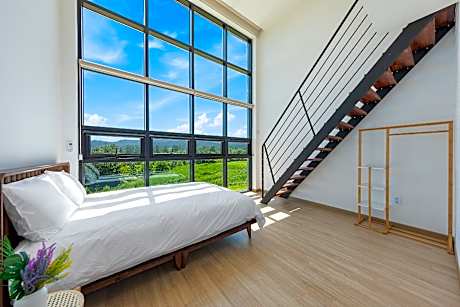 Goseung Poolhouse Poolvilla 151