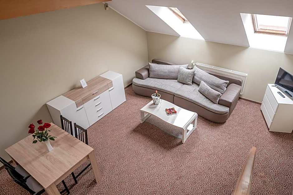 Hotel Brixen