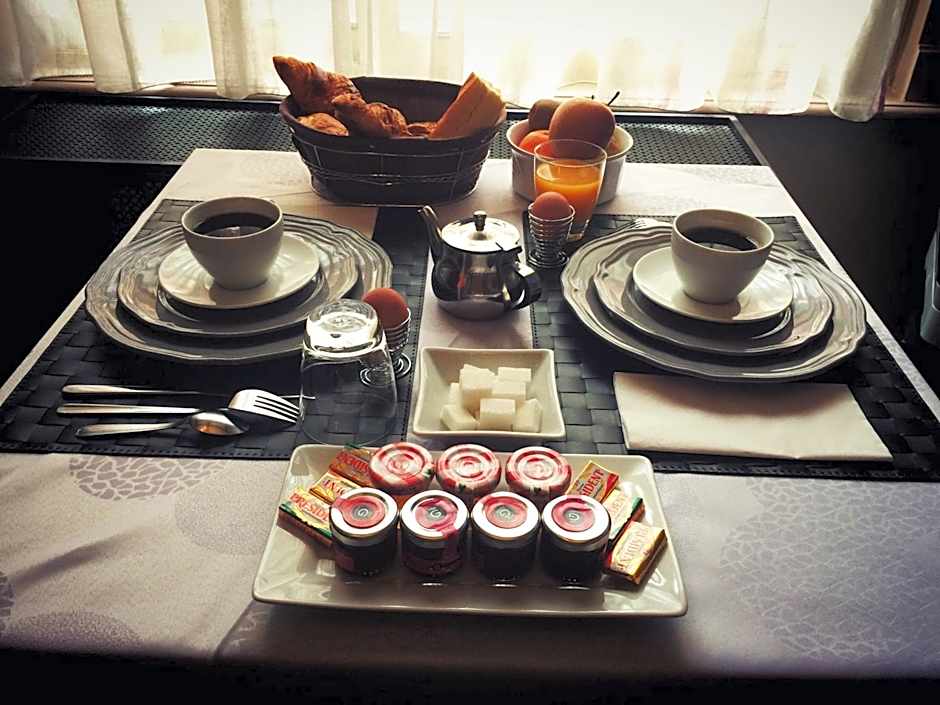 Appart'hôtel et chambres Lens