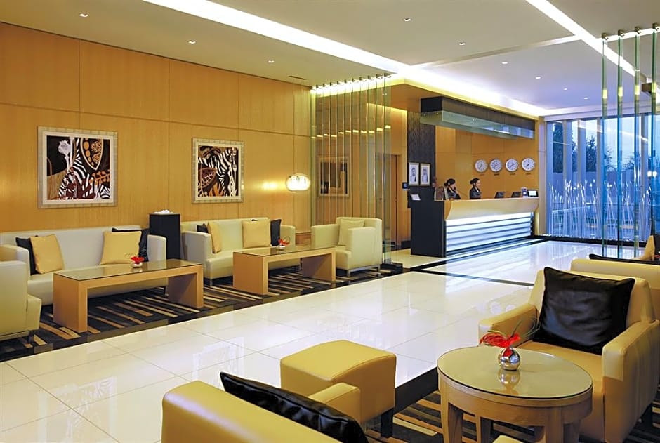 Hala Arjaan by Rotana Hotel