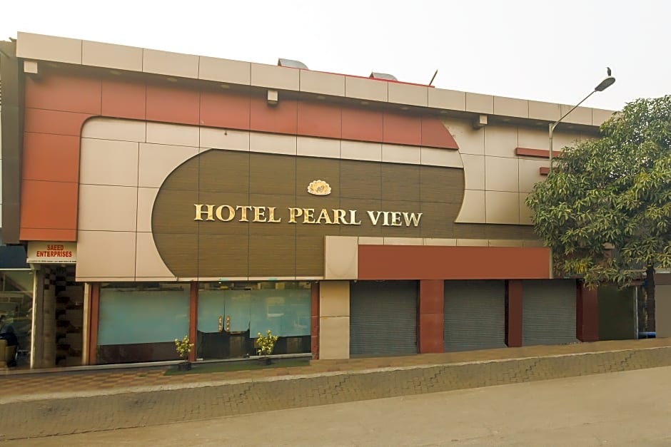 Hotel Pearl View