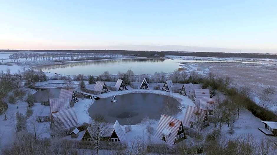 Vakantiepark Eigen Wijze
