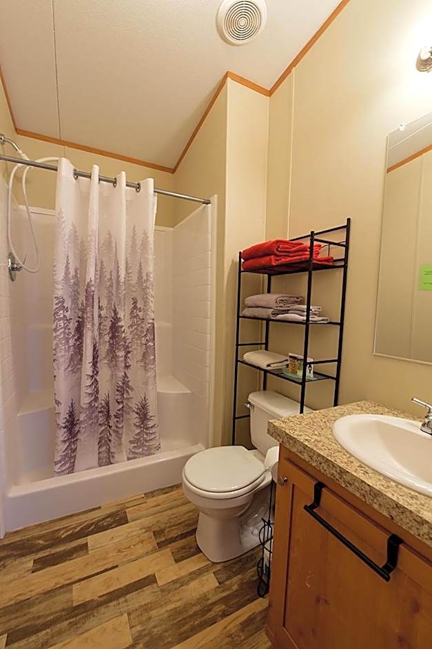 Mountain View Lodge