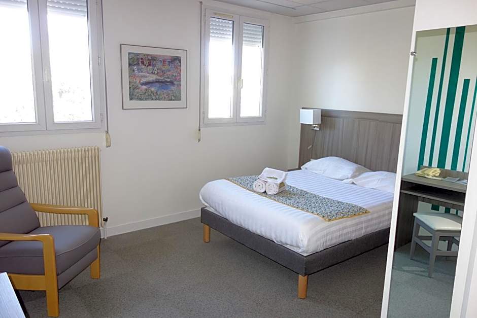 Hostellerie Bon Pasteur