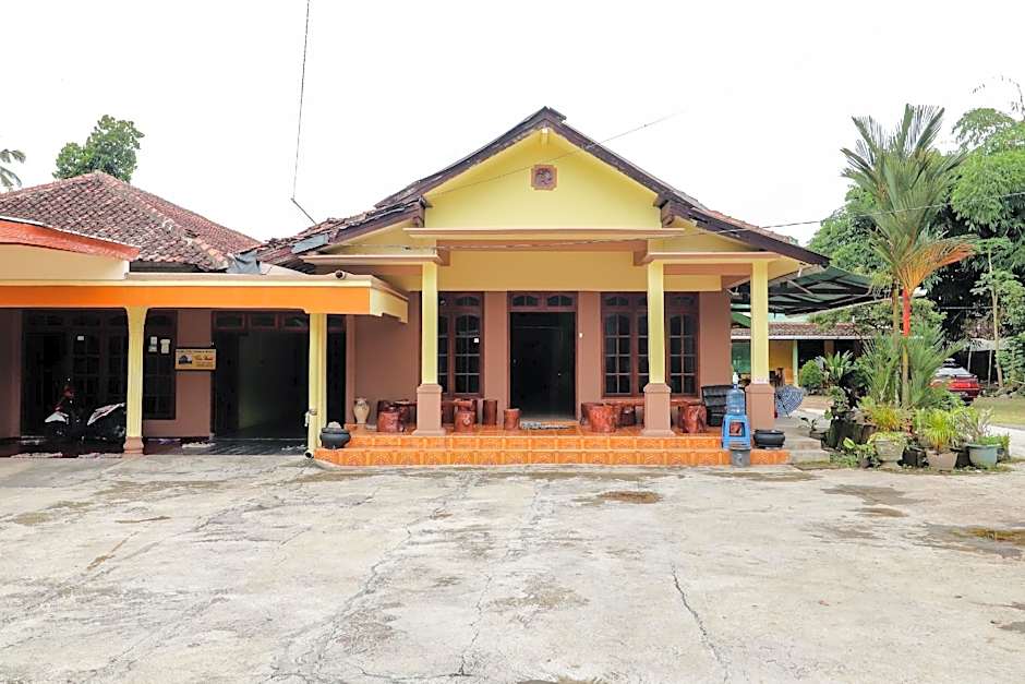 Penginapan Roro Mendut Syariah