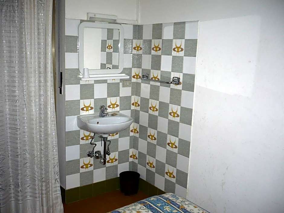 Hotel Beau Sejour Giampietro Andrea