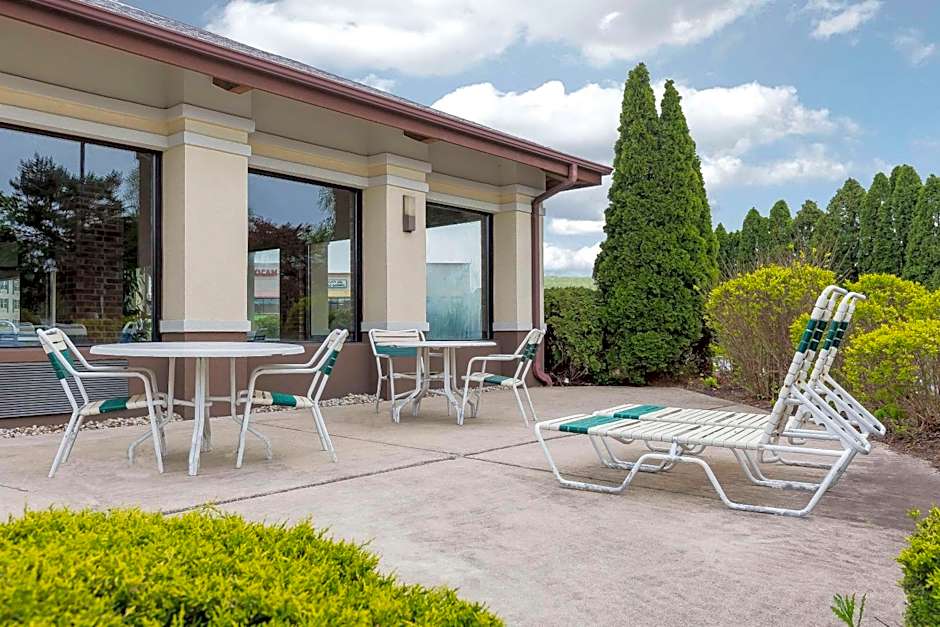 Quality Inn Sycamore