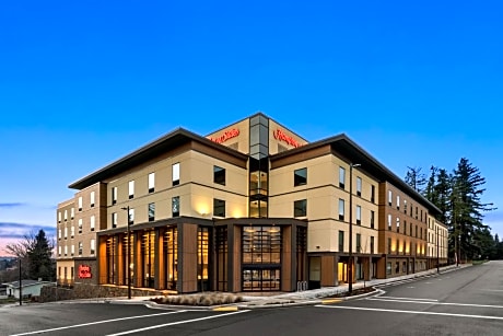 Hampton Inn & Suites Tigard