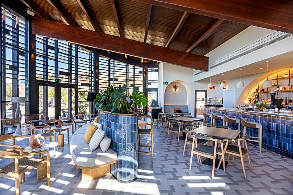 Barcelo Tenerife Royal level