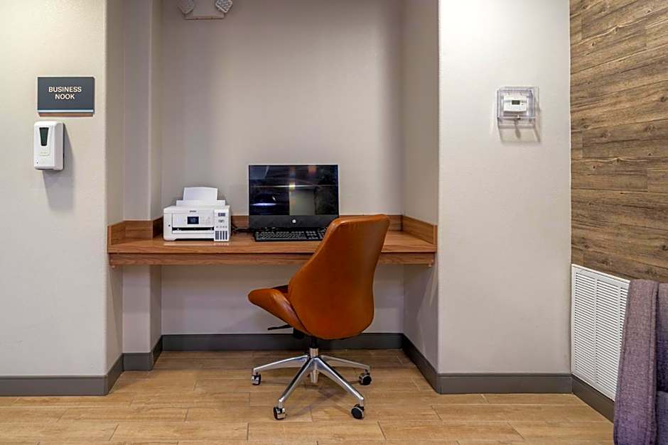 Candlewood Suites Deer Park By IHG