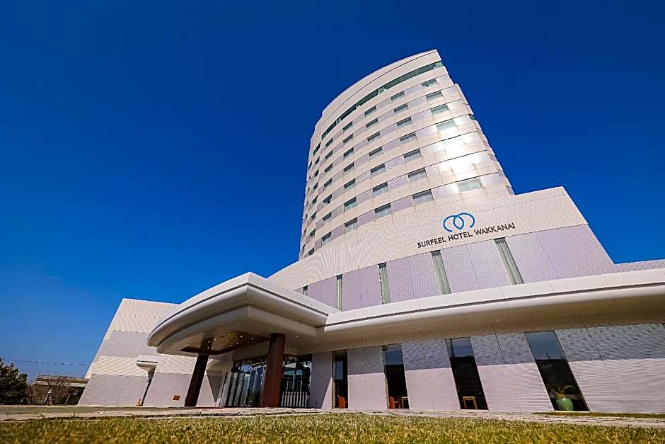 Surfeel Hotel Wakkanai