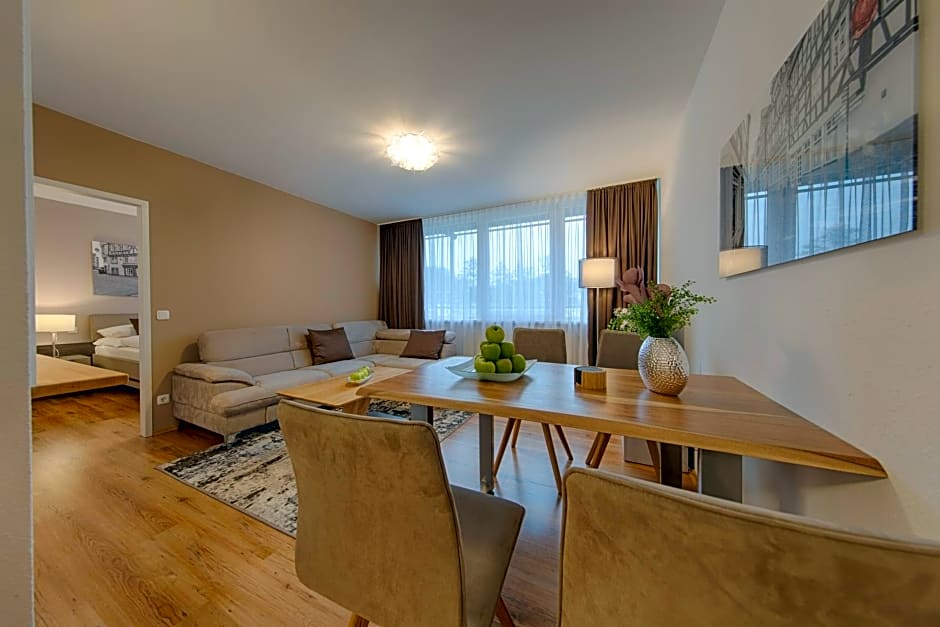 Best Western Hotel Wetzlar