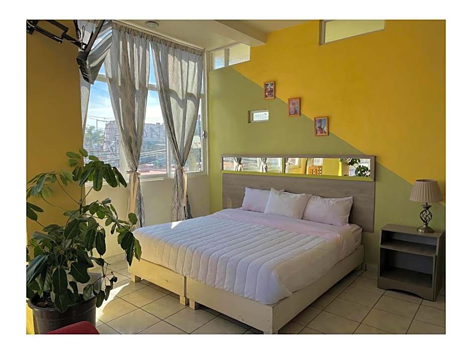 OYO Hotel Museo Carnaval