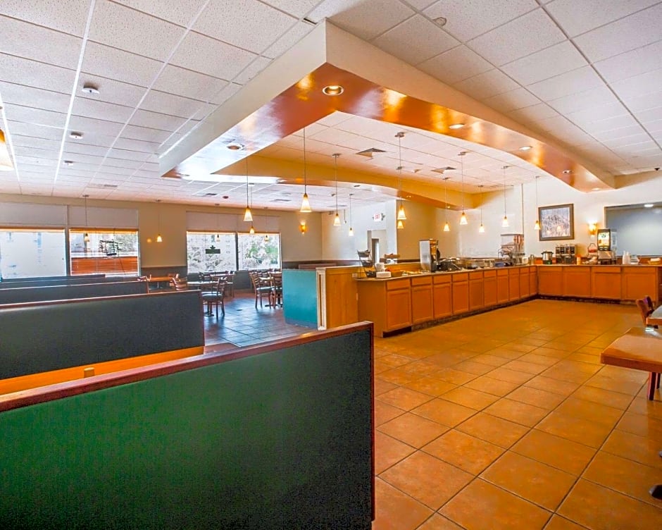 Quality Inn & Conference Center Brattleboro North