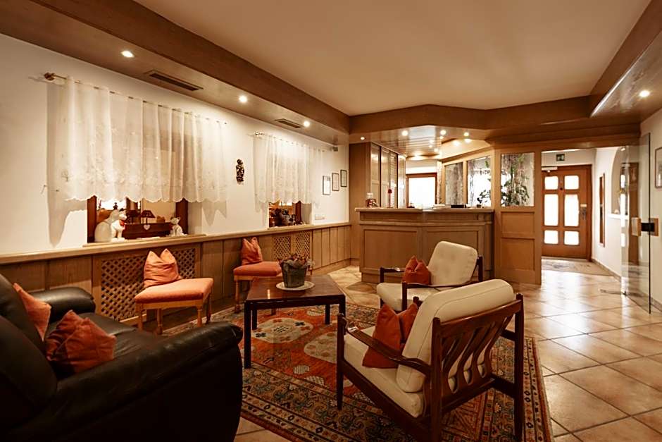 Hotel Fortuna